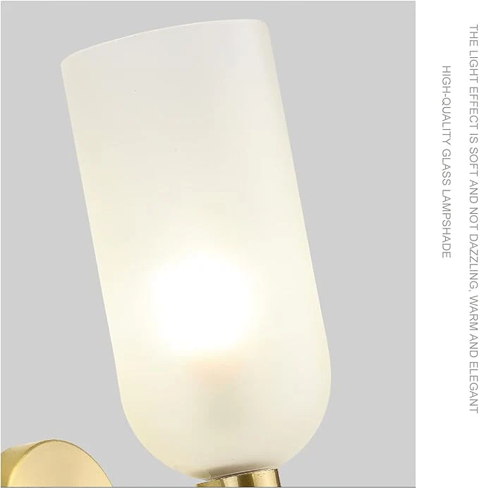 Nordic Light luxury wall lamp - Image 7