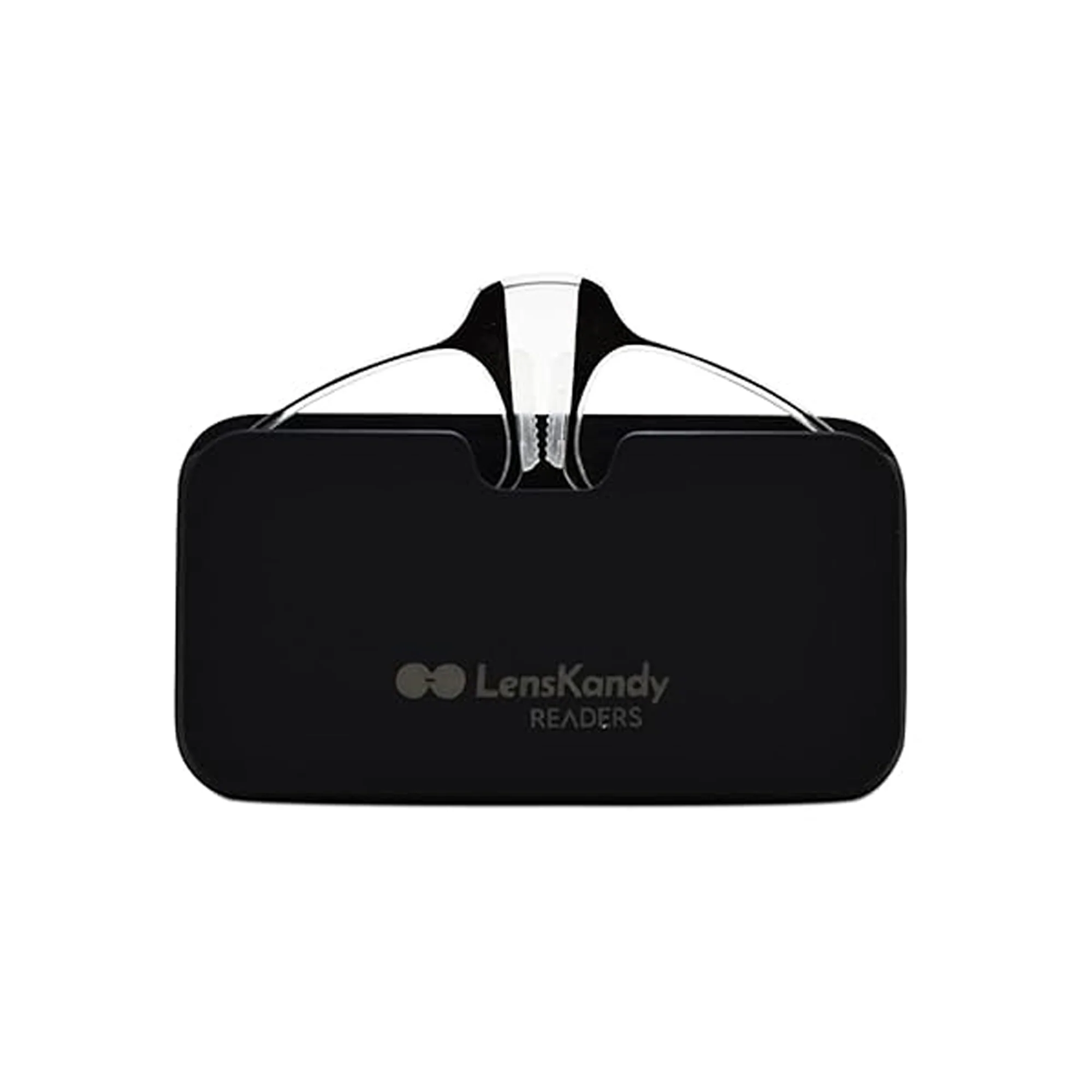 Nose Clip Reading Glasses For Men & Women - Image 2
