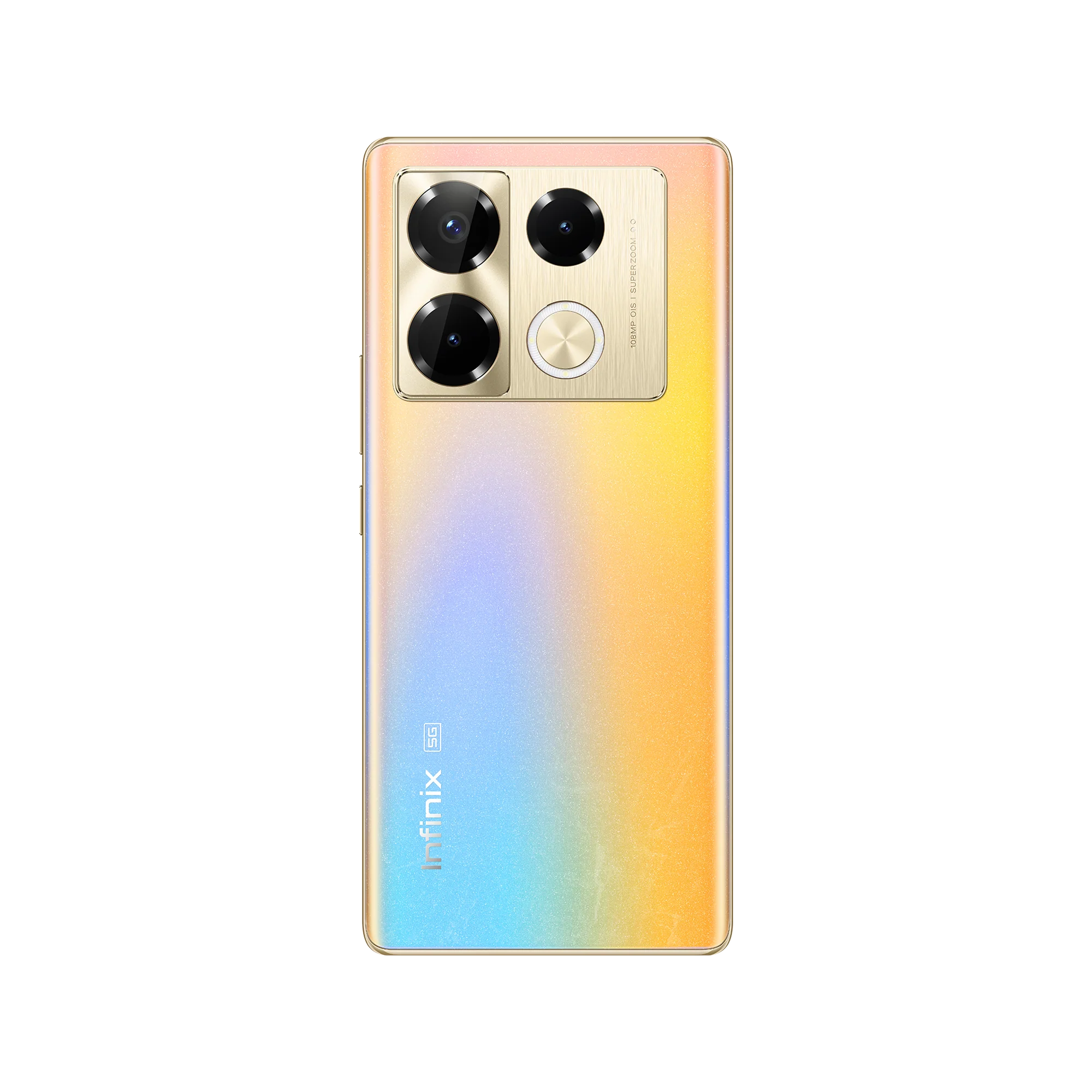 NOTE 40 Pro 5G - Image 10