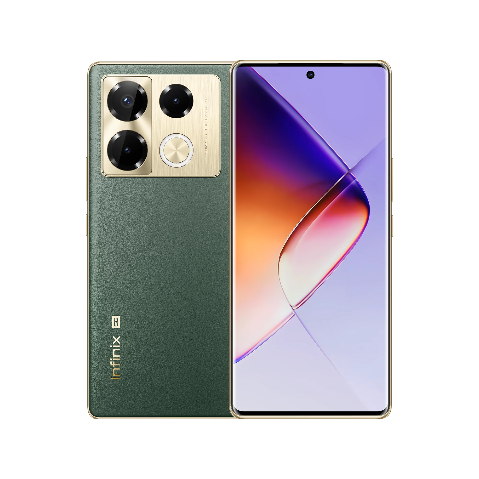 NOTE 40 Pro 5G - Image 11