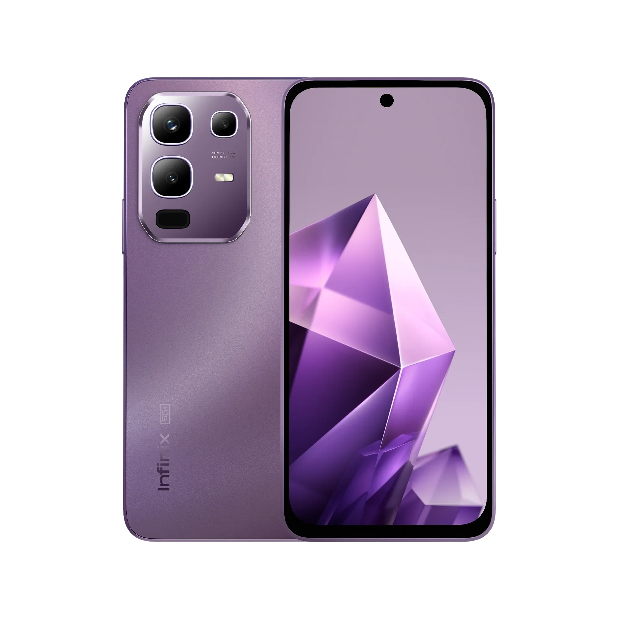 Note 50x 5G+ - Image 21