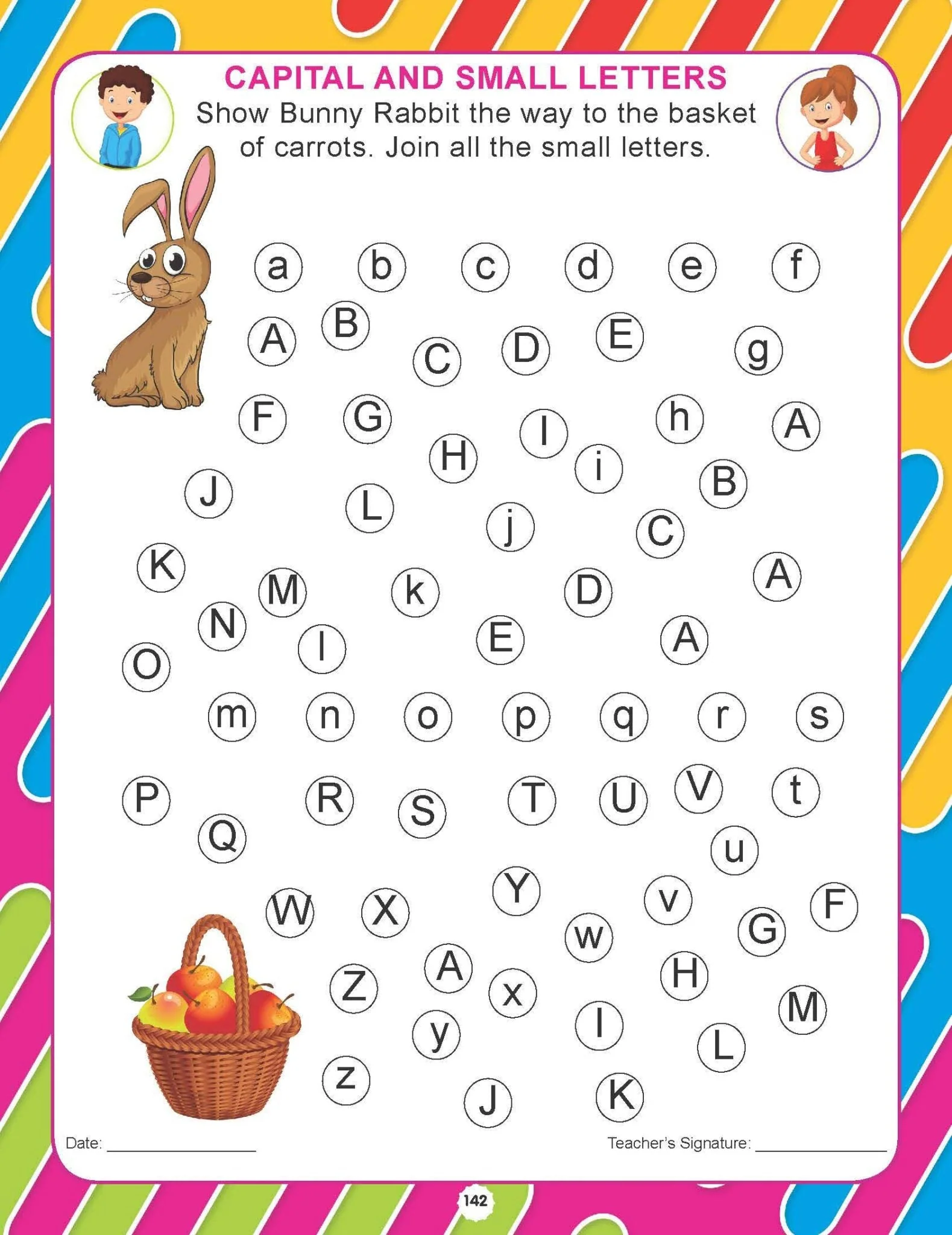 Nursery English - Image 10
