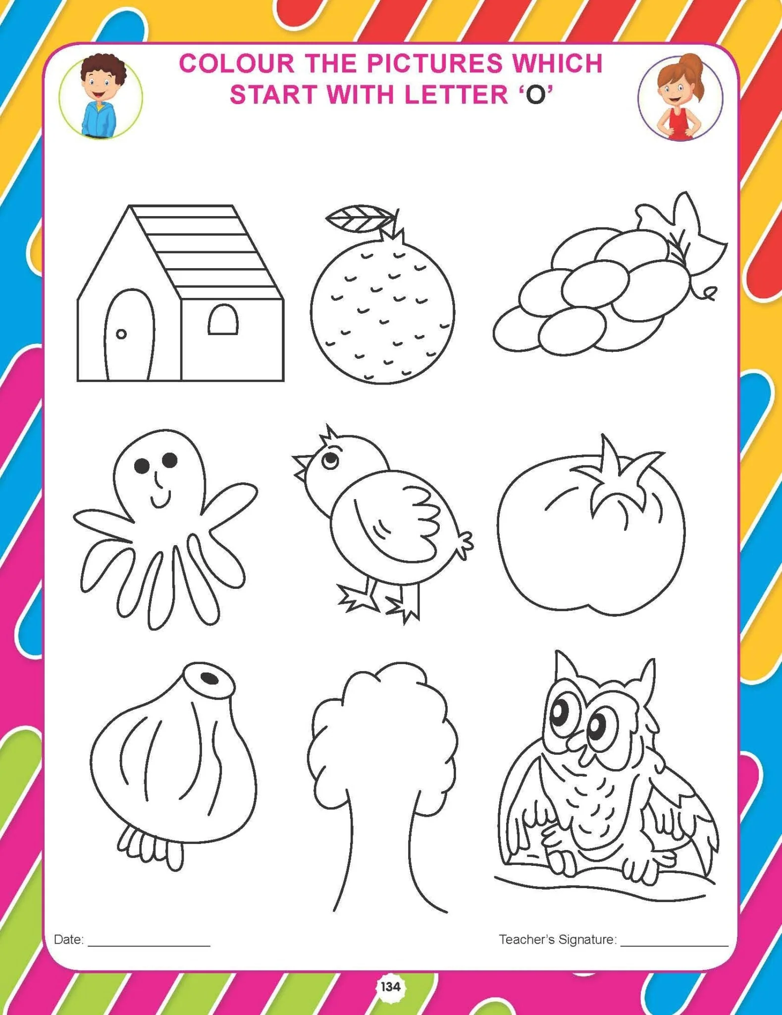 Nursery English - Image 8