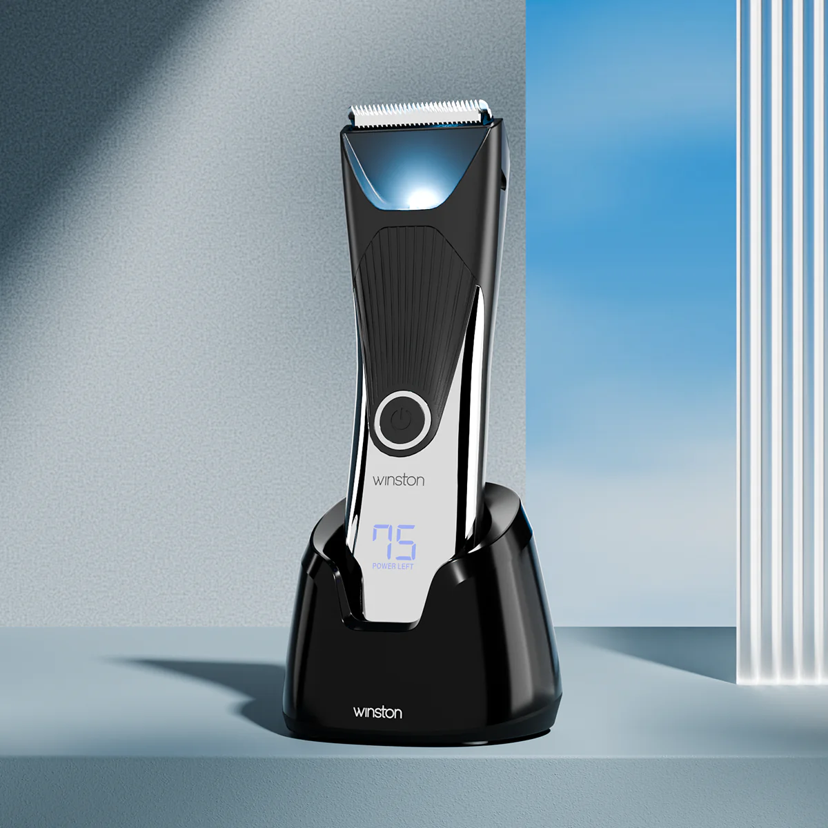 Nut Groomer 2.0 - Image 24