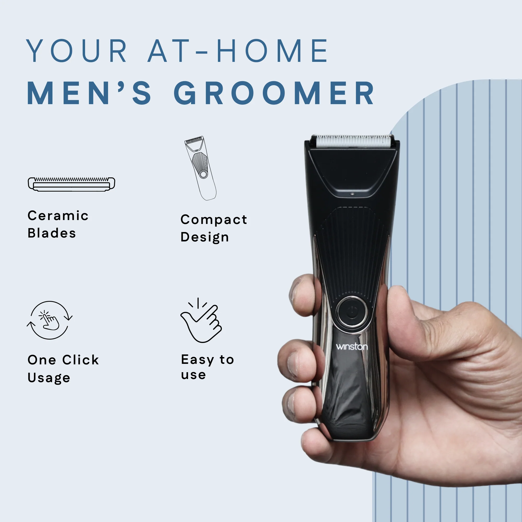 Nut Groomer 2.0 - Image 3