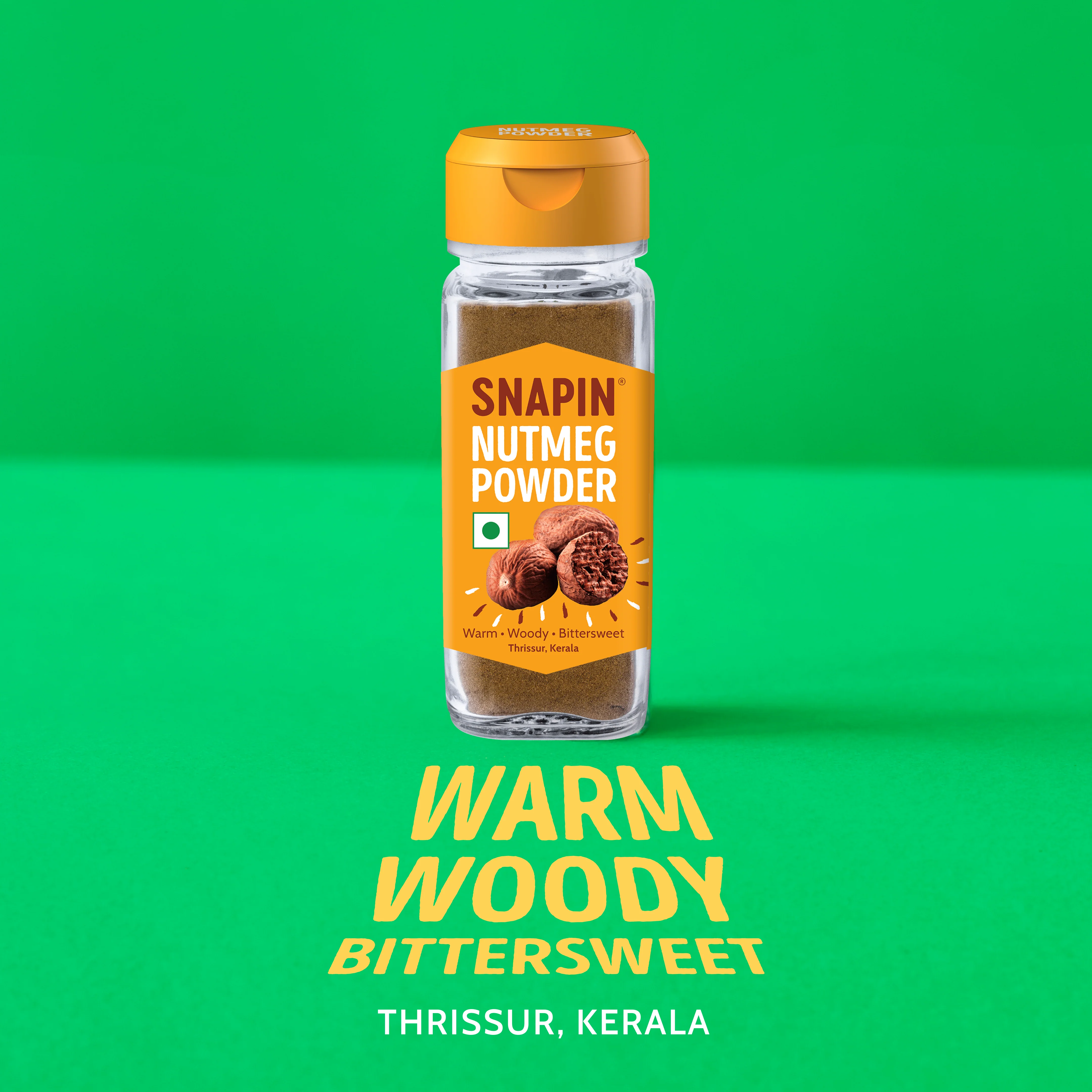 Nutmeg Powder - Image 2