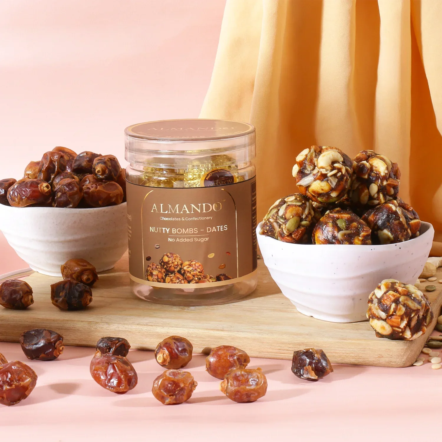 Nutty Bombs (Dates) - Image 6
