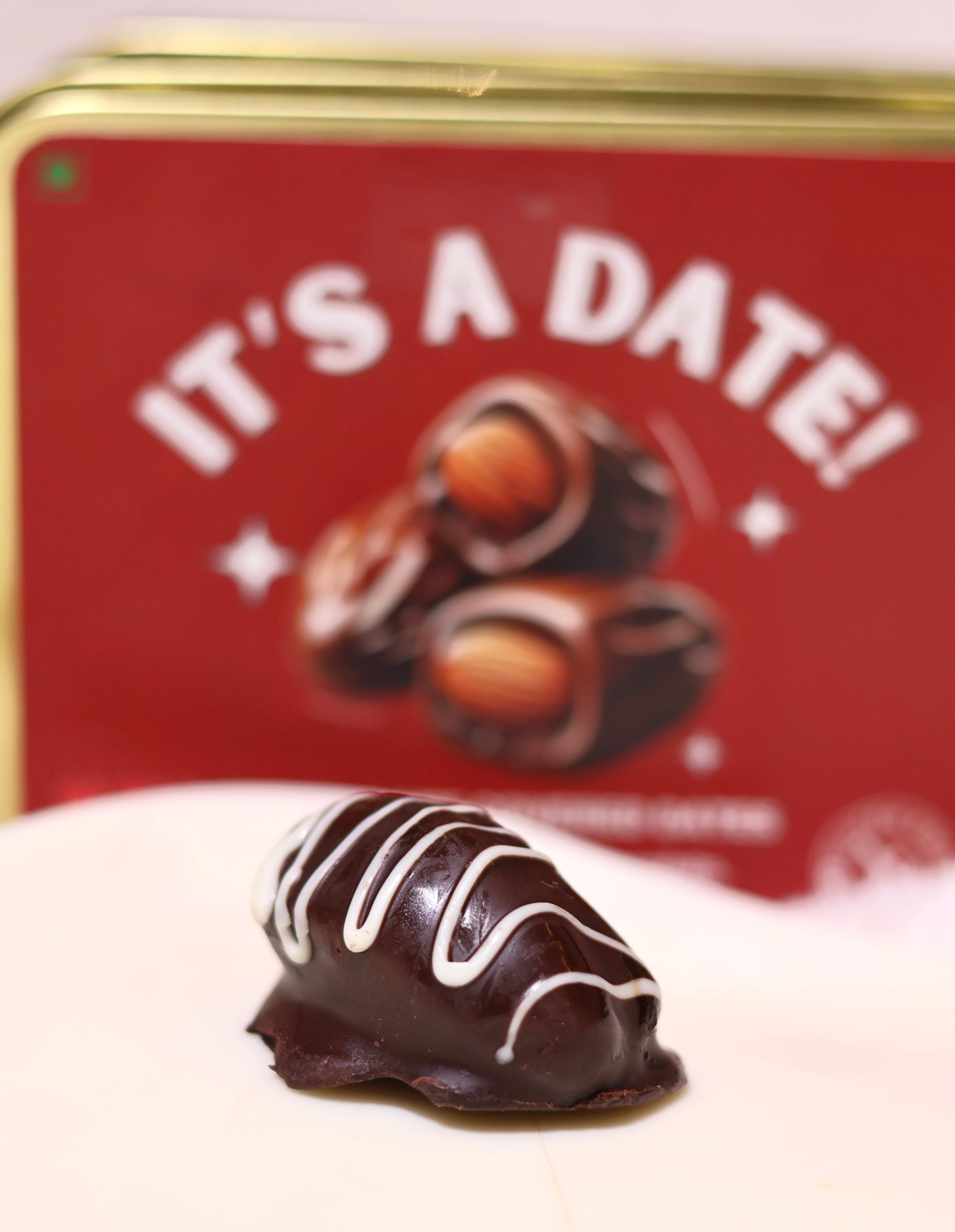 Nutty Choco Dates - Image 4