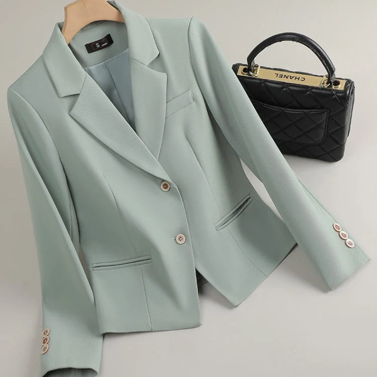 Nyla Business Blazer
