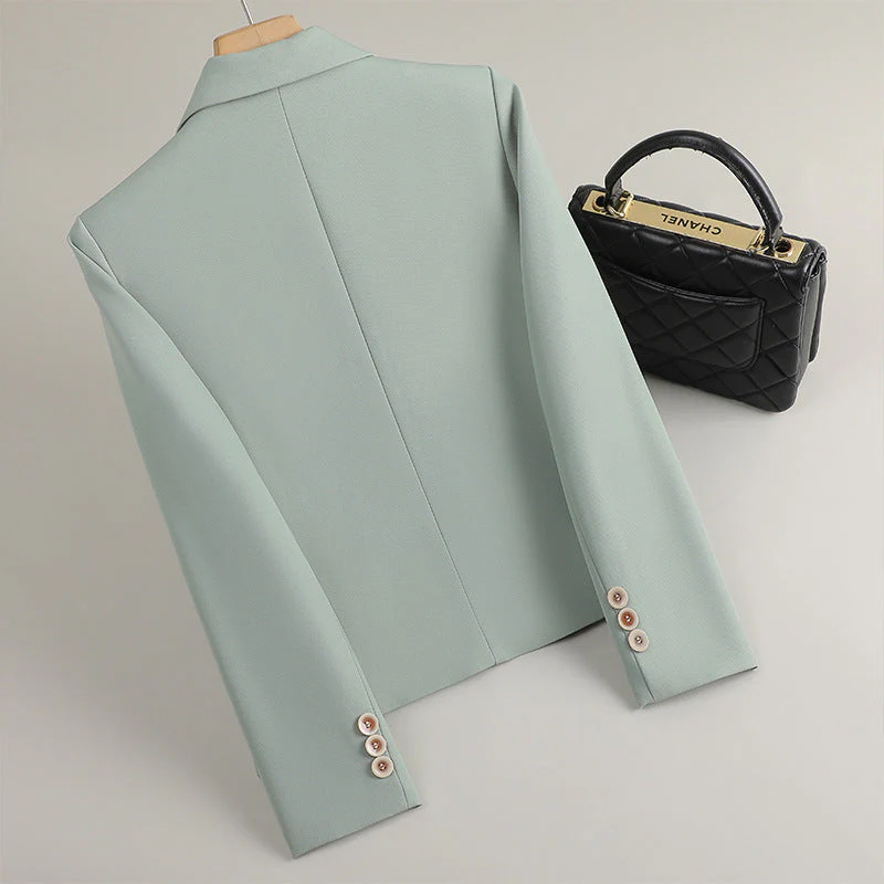 Nyla Business Blazer - Image 5