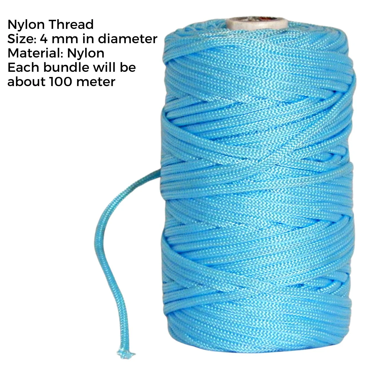 Nylon Color Cord - Image 3