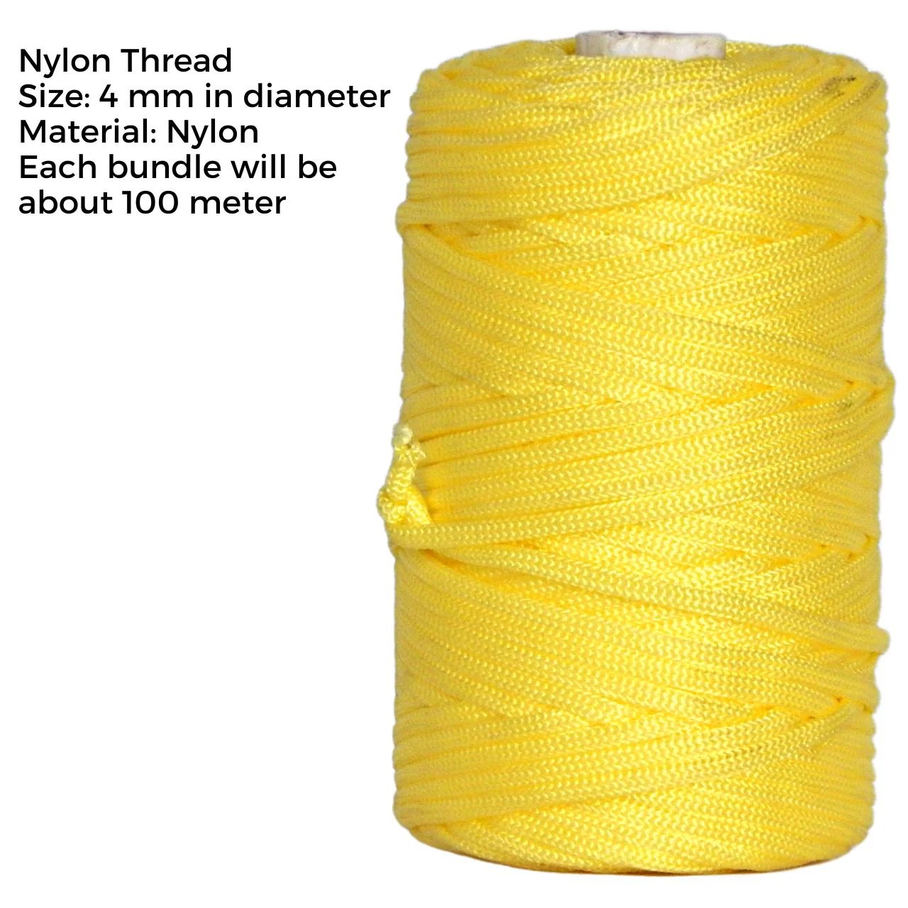 Nylon Color Cord - Image 3