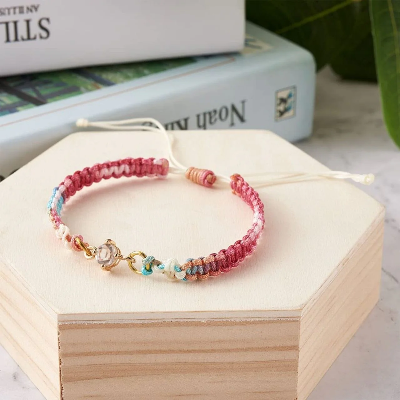 Nylon Color Cord - Image 5