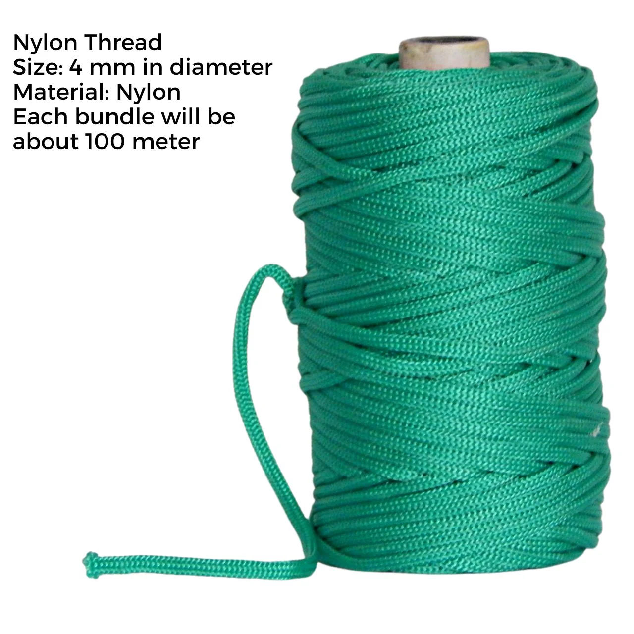 Nylon Color Cord - Image 3
