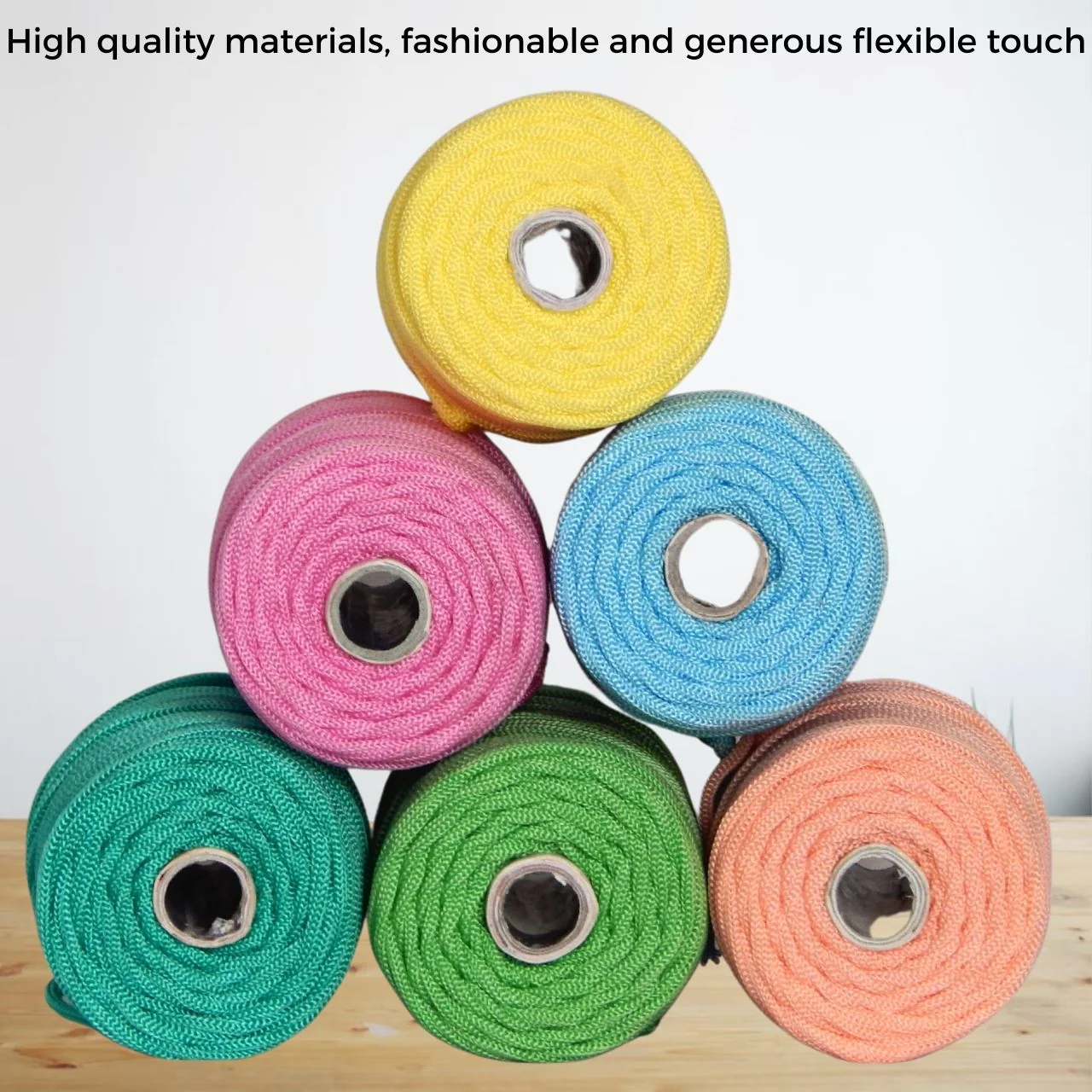 Nylon Color Cord - Image 4