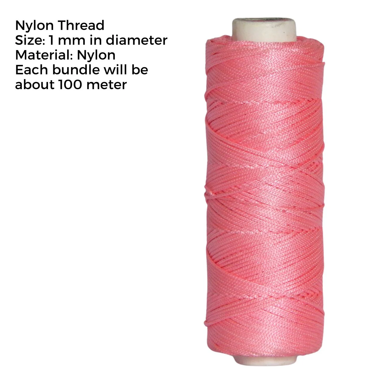 Nylon Color Cord - Image 3