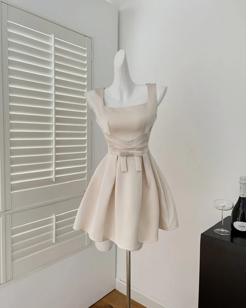 Oakley Swan Strap Dress