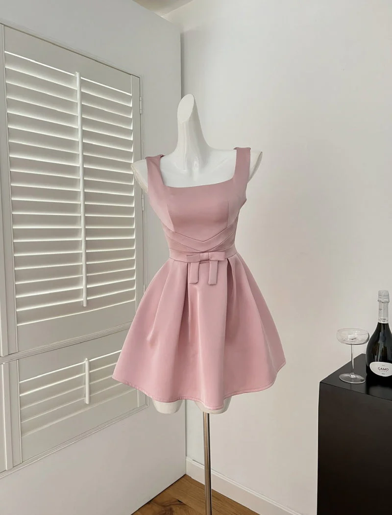 Oakley Swan Strap Dress - Image 2