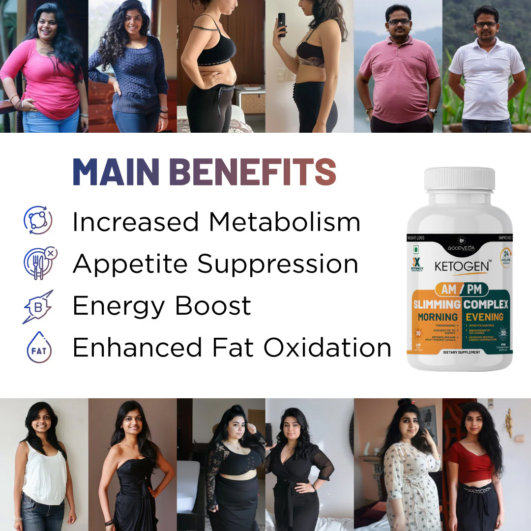 Obesity Reversal Program - Image 9