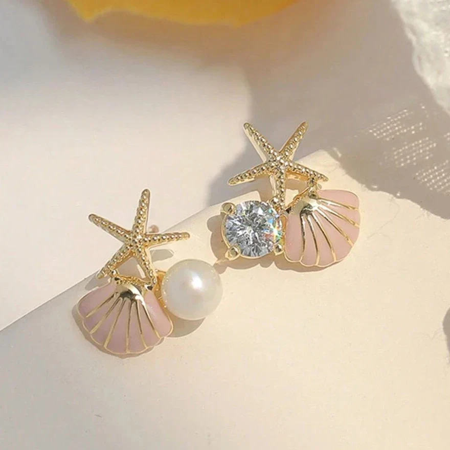 Ocean Breeze Baubles — Buy Any 5 for Rs. 599