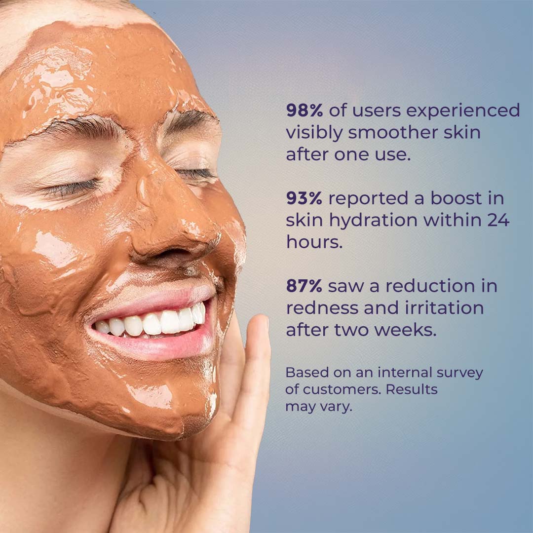 Ocean Dew Seaweed Face Sheet Mask - Image 2