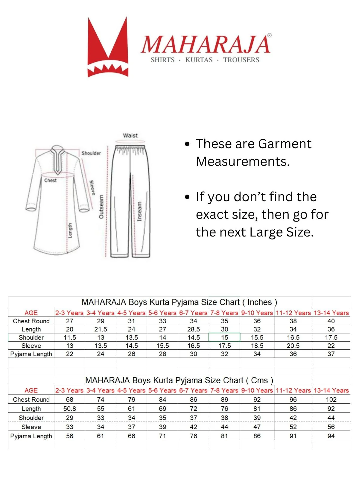 Off-White Cotton Blend Kurta - Image 6