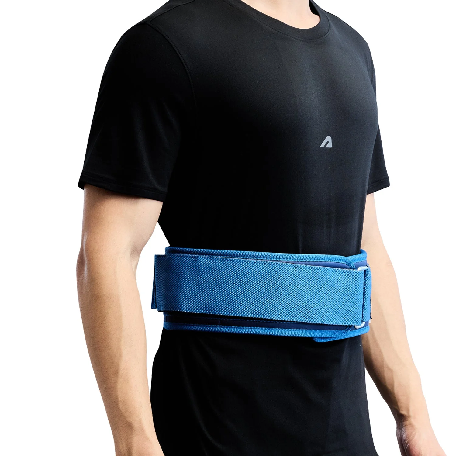 Official MI Gym Belt - Image 2