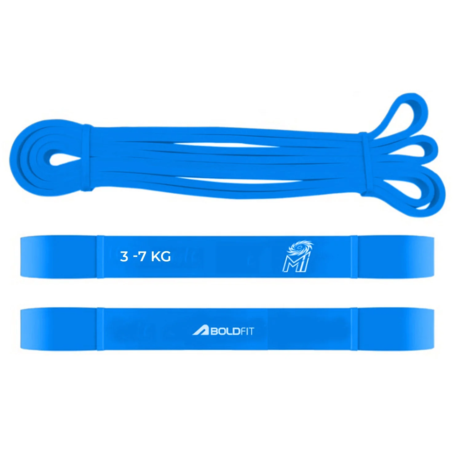 Official MI Resistance Bands - Image 11