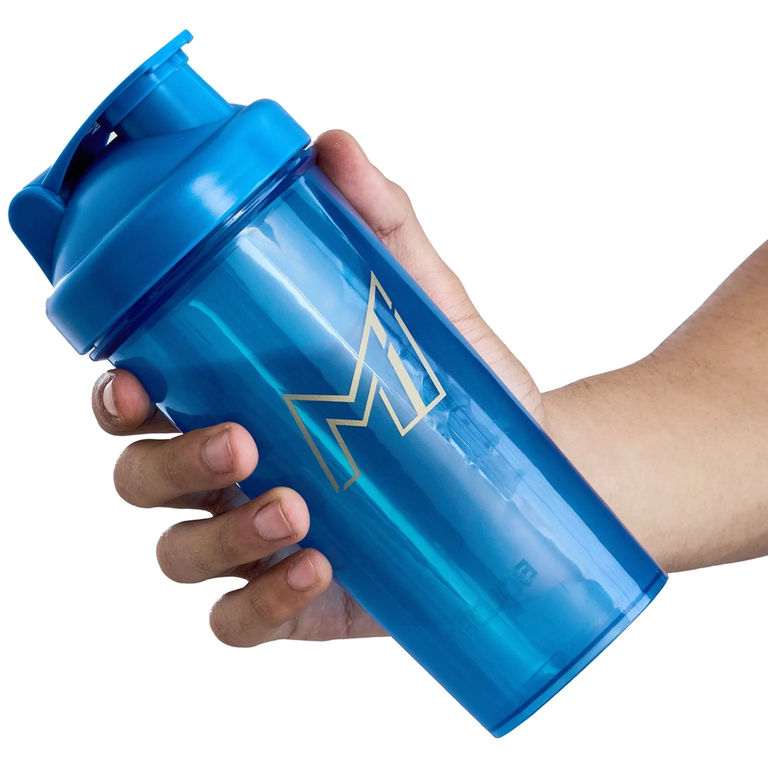 Official MI Shaker - Blue - Image 3