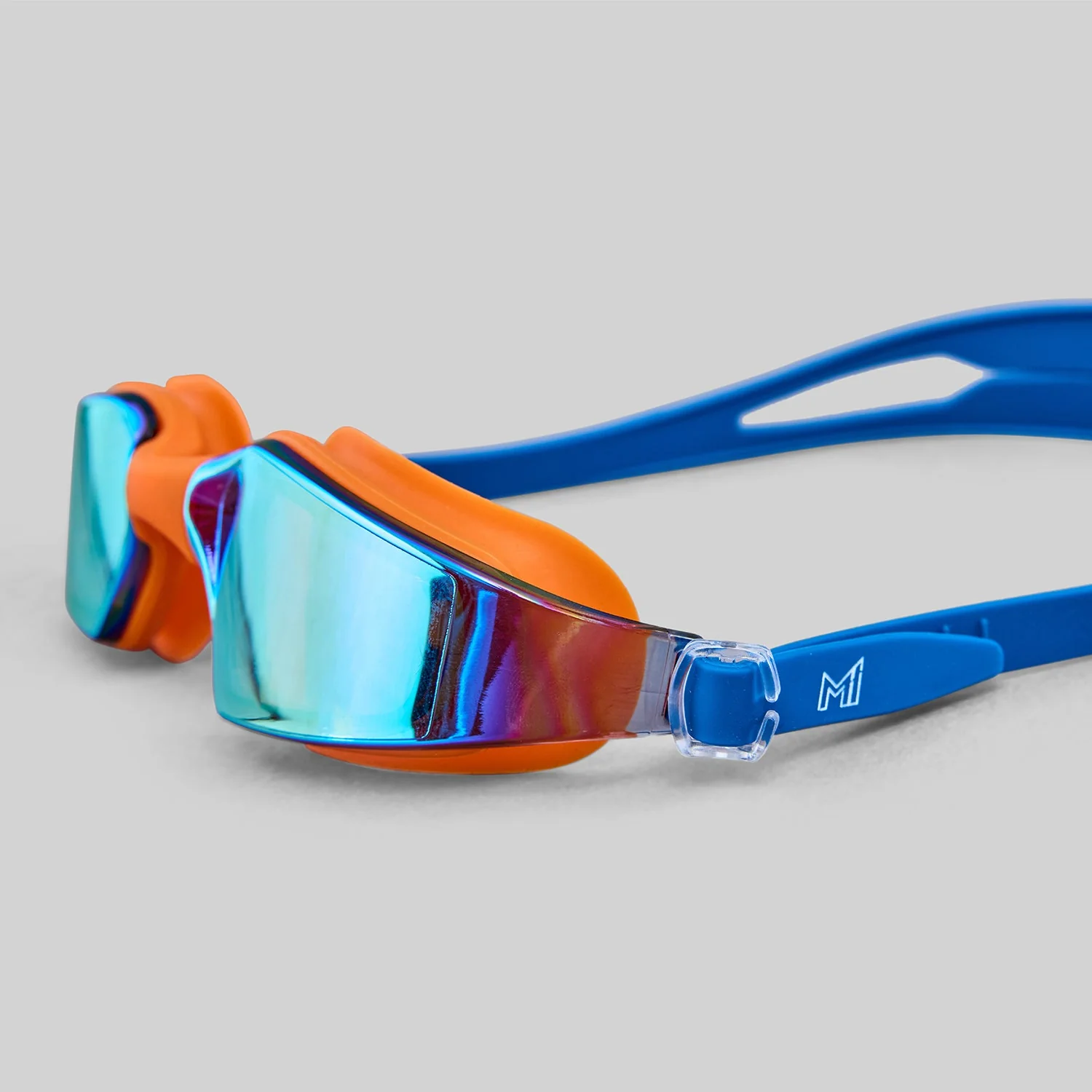 Official MI Swimming Goggles - Image 3