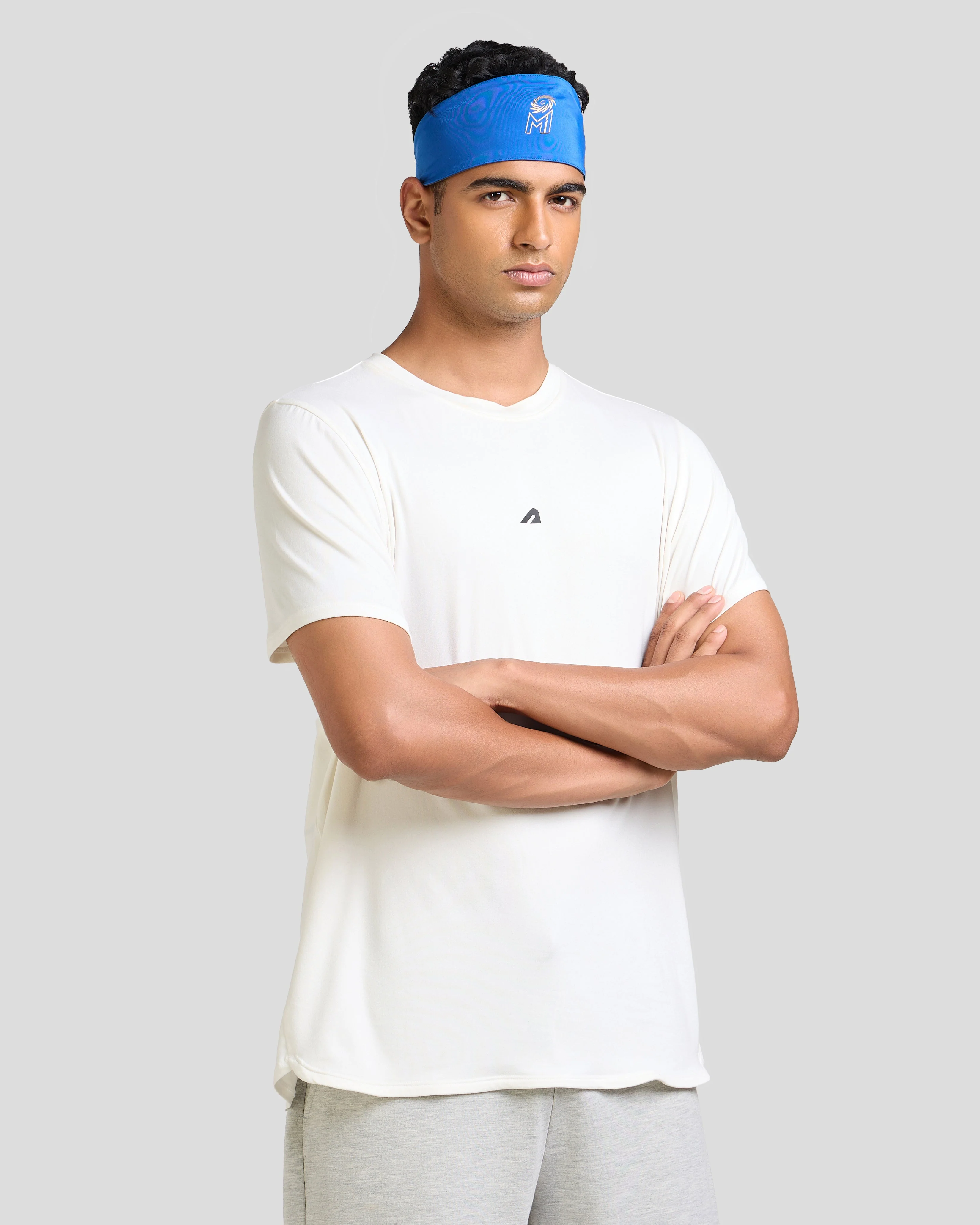 Official MI Unisex Headband - Image 10