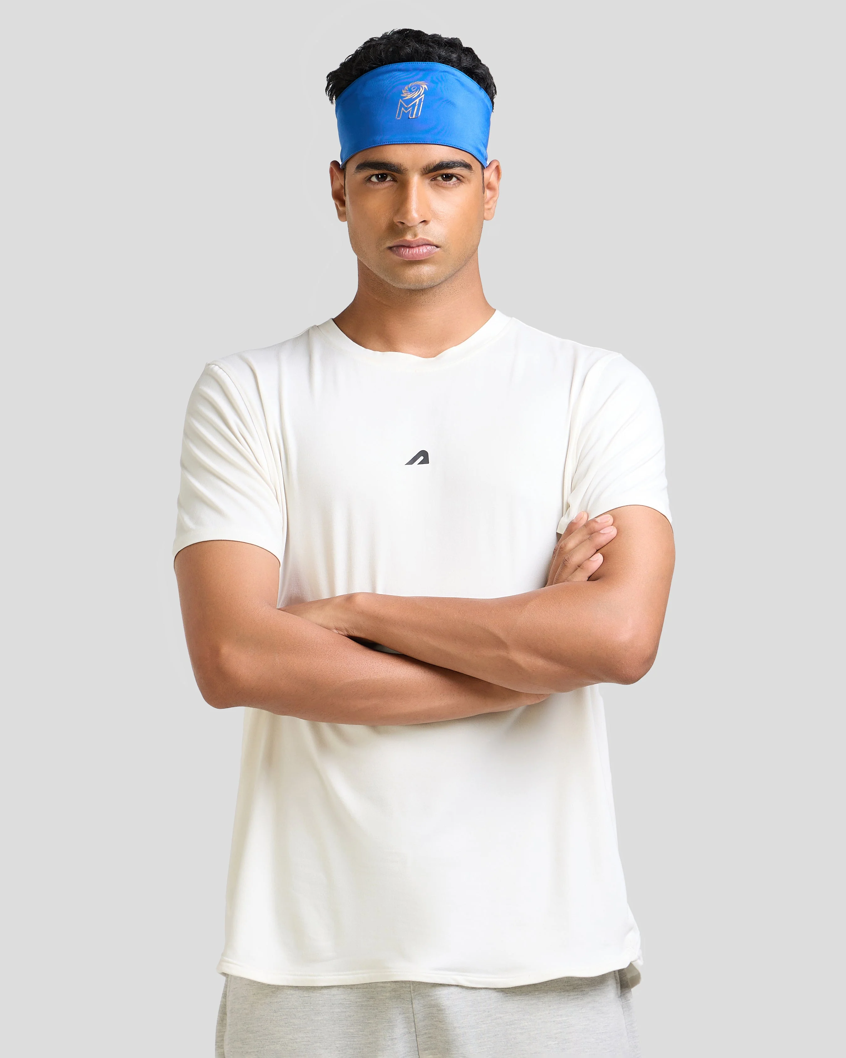 Official MI Unisex Headband - Image 11