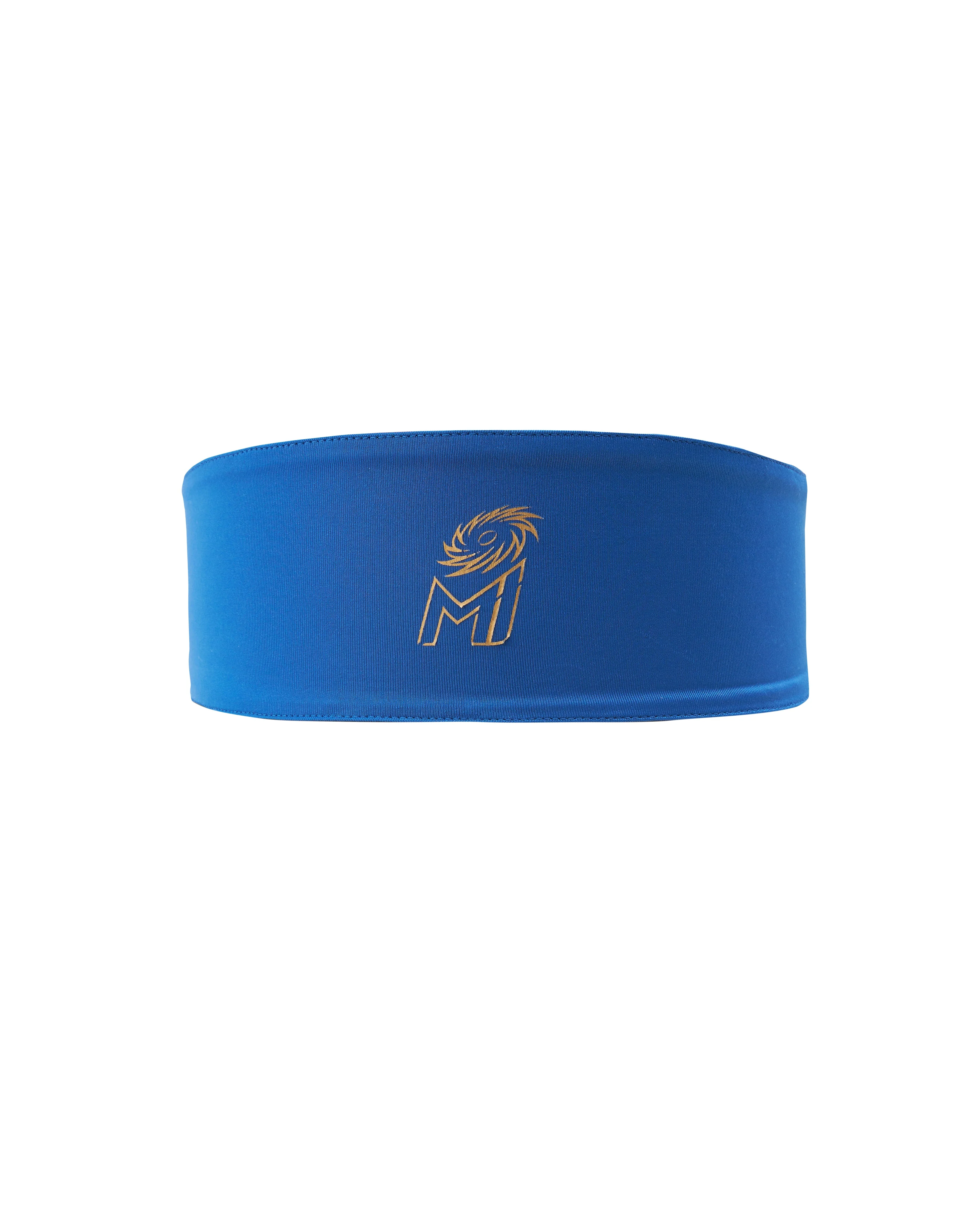 Official MI Unisex Headband - Image 4