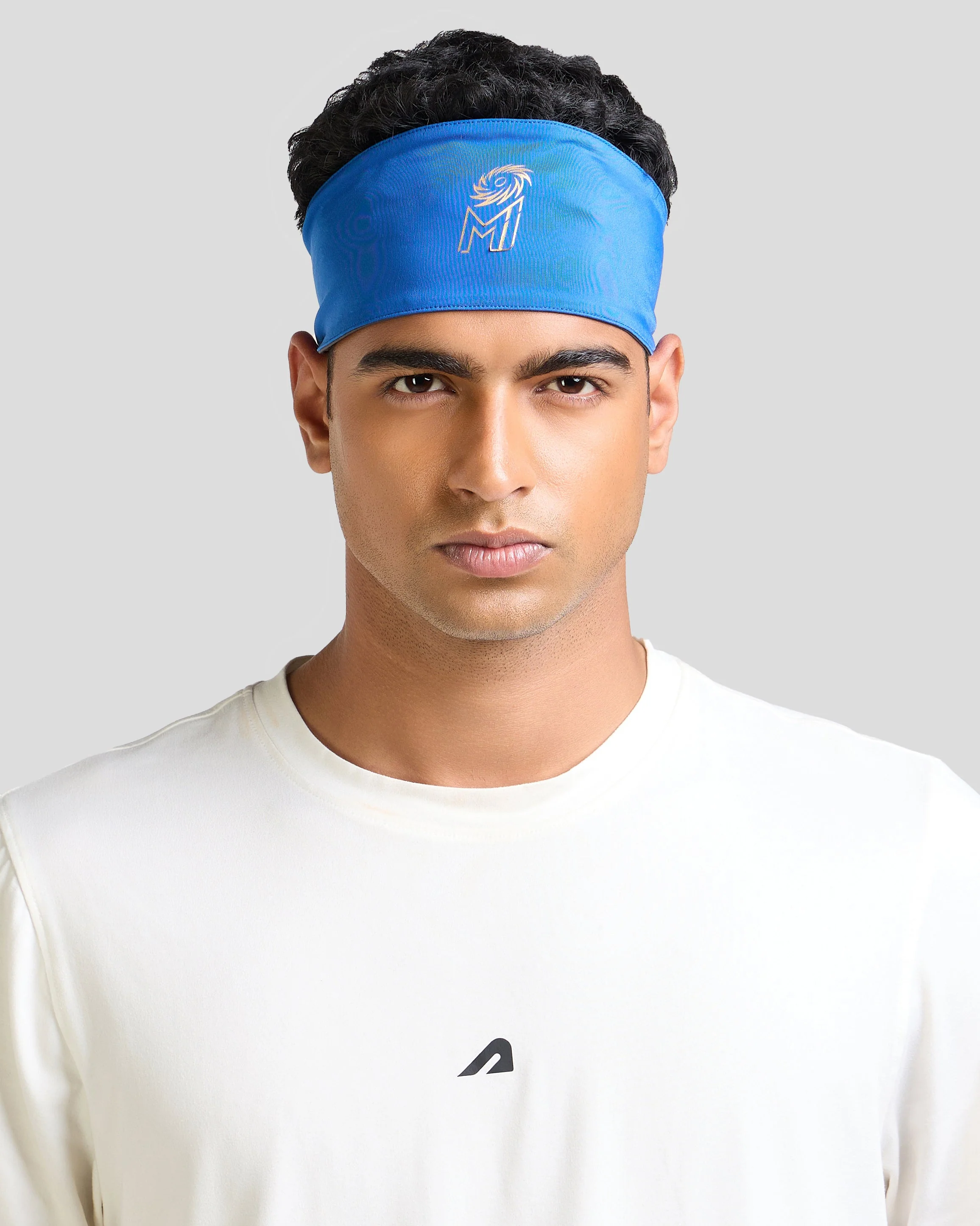 Official MI Unisex Headband - Image 6