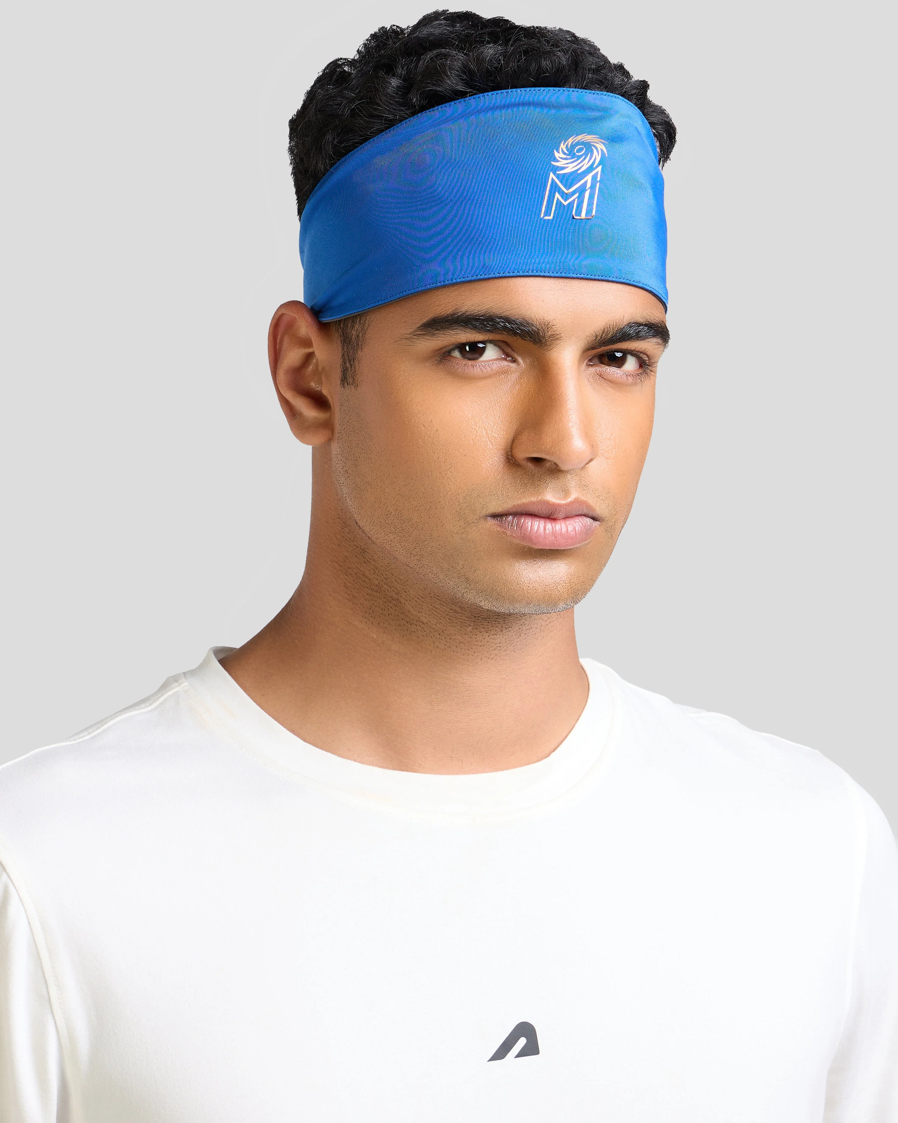 Official MI Unisex Headband - Image 8