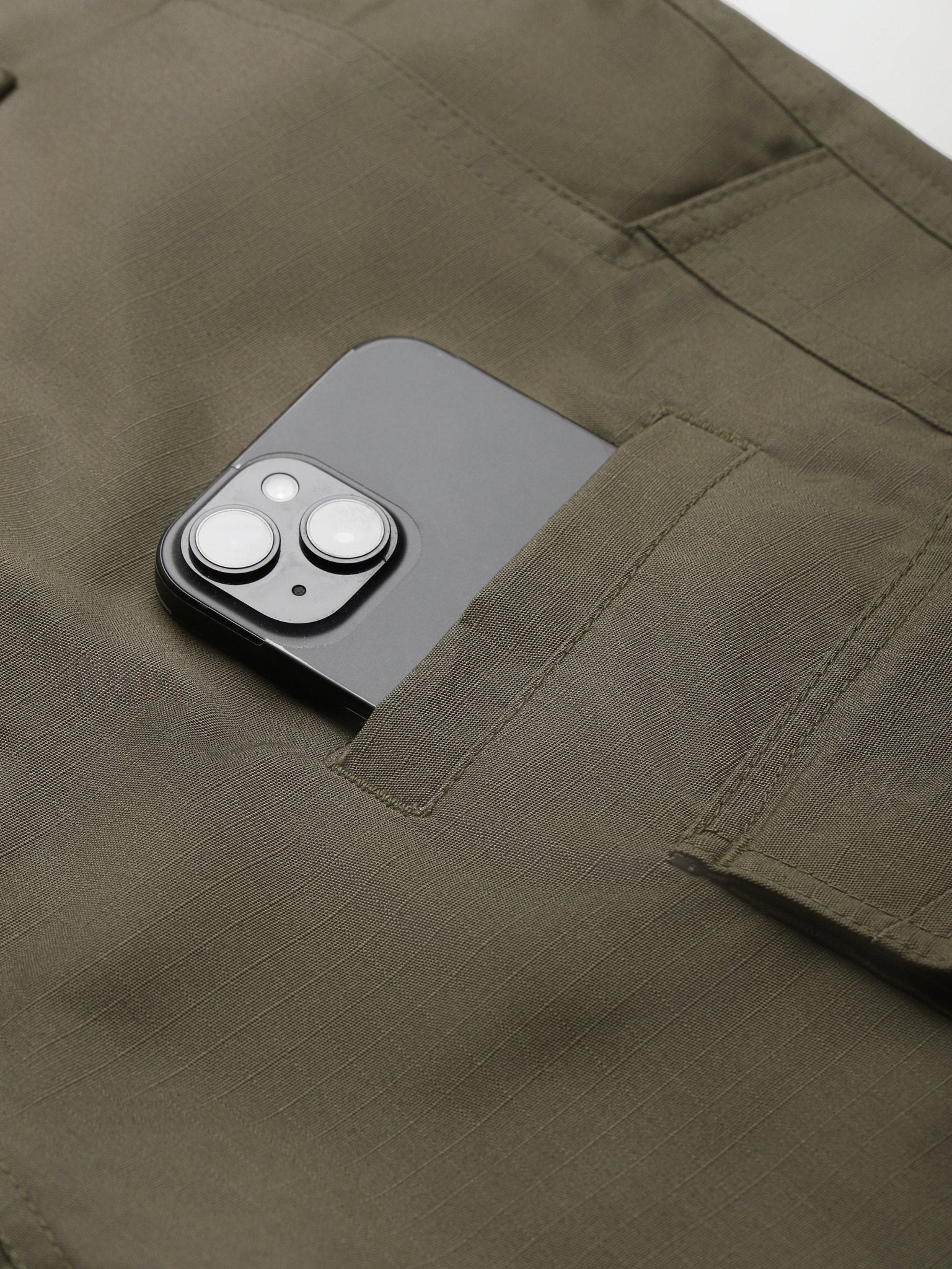 OG Achiever Tactical Pant - Image 13
