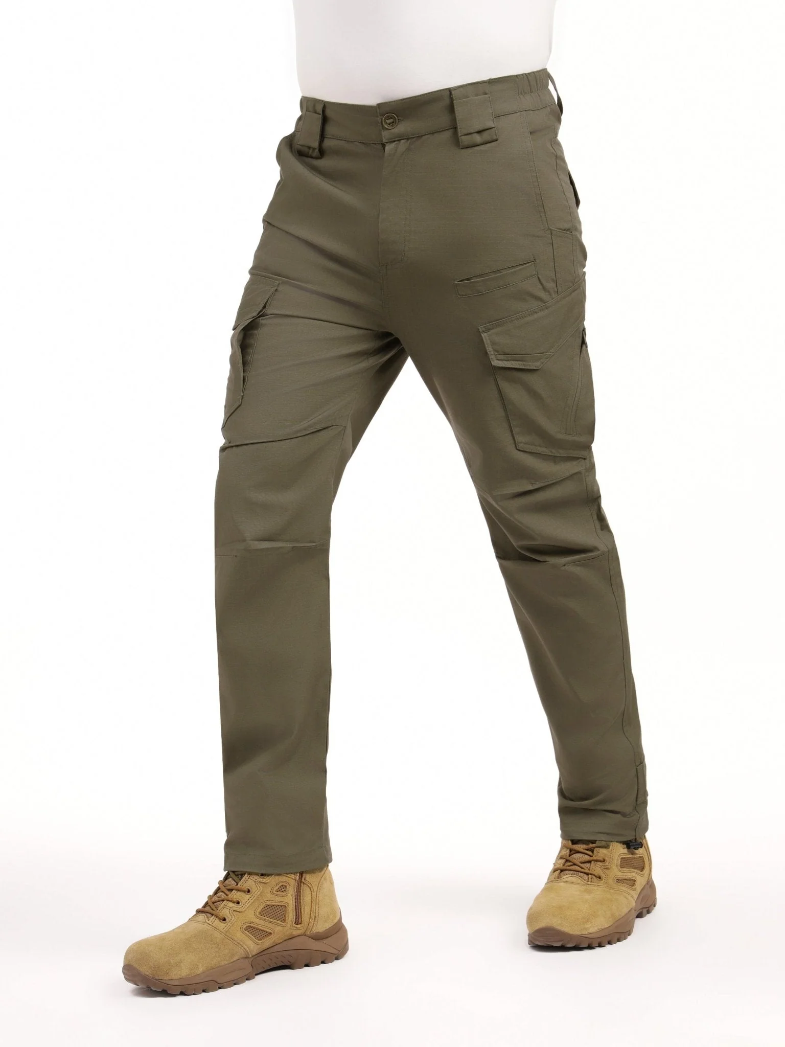 OG Achiever Tactical Pant - Image 15