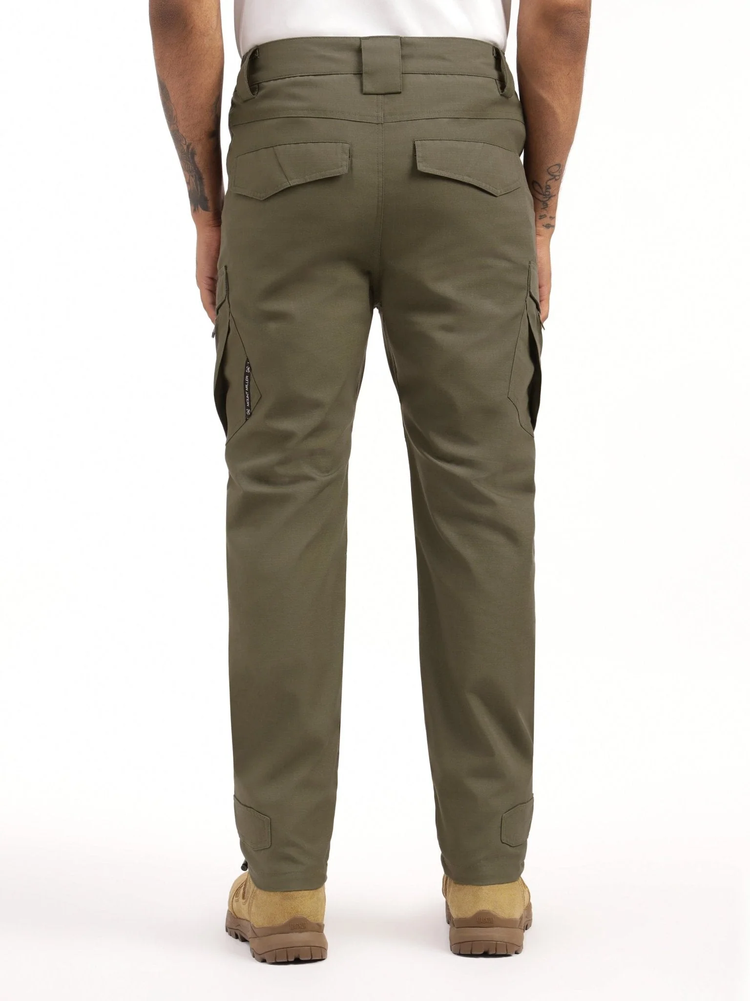 OG Achiever Tactical Pant - Image 2