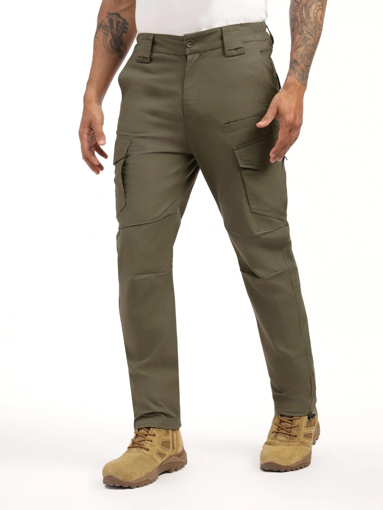 OG Achiever Tactical Pant - Image 37