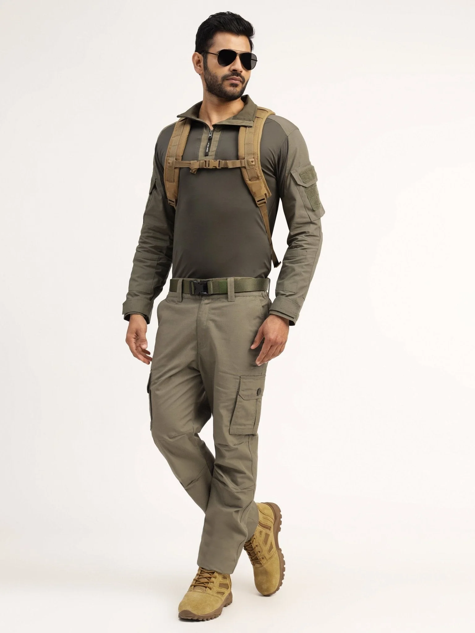 OG Navigator Tactical T-Shirt - Image 3