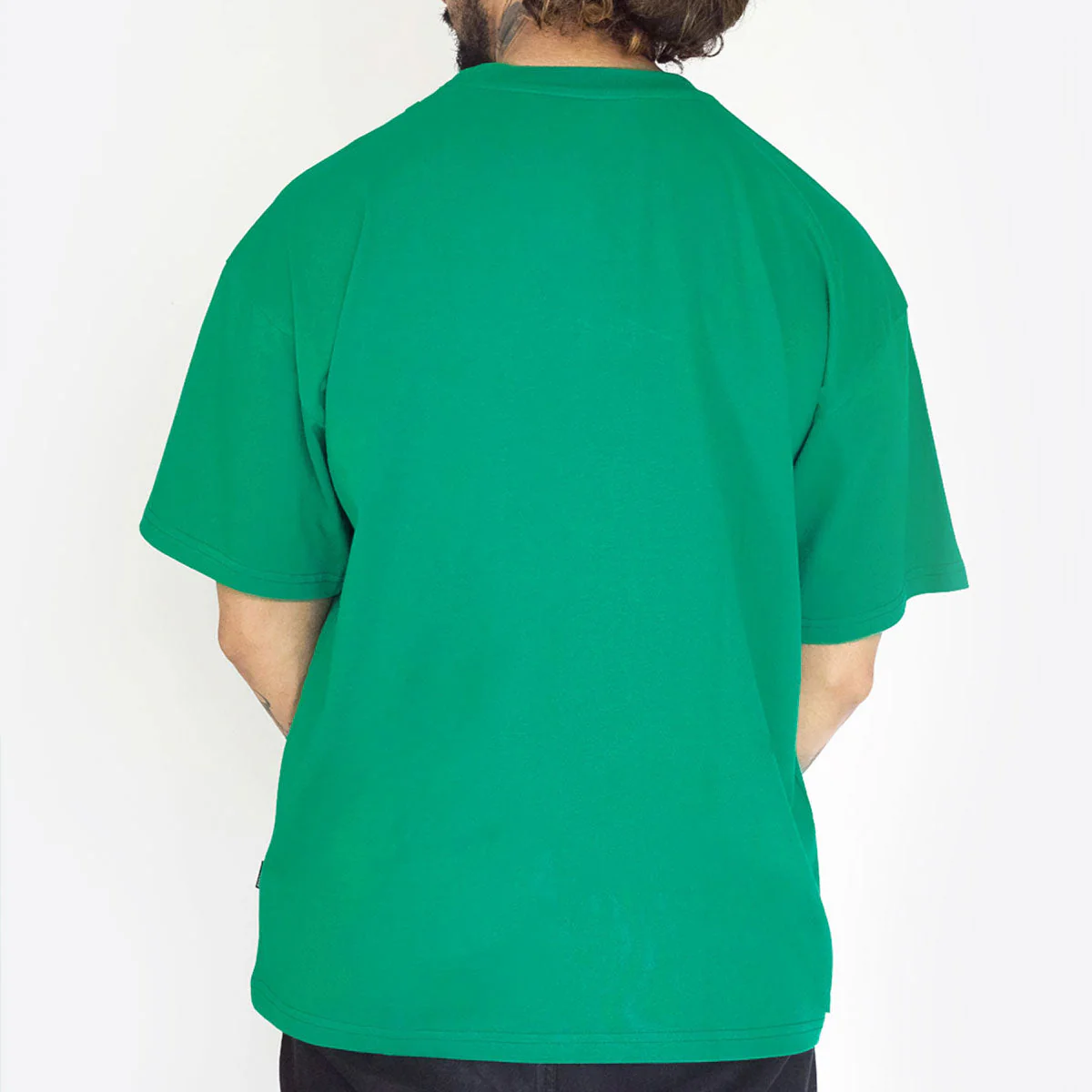 Og Thunder Oversized T-Shirt - Image 11