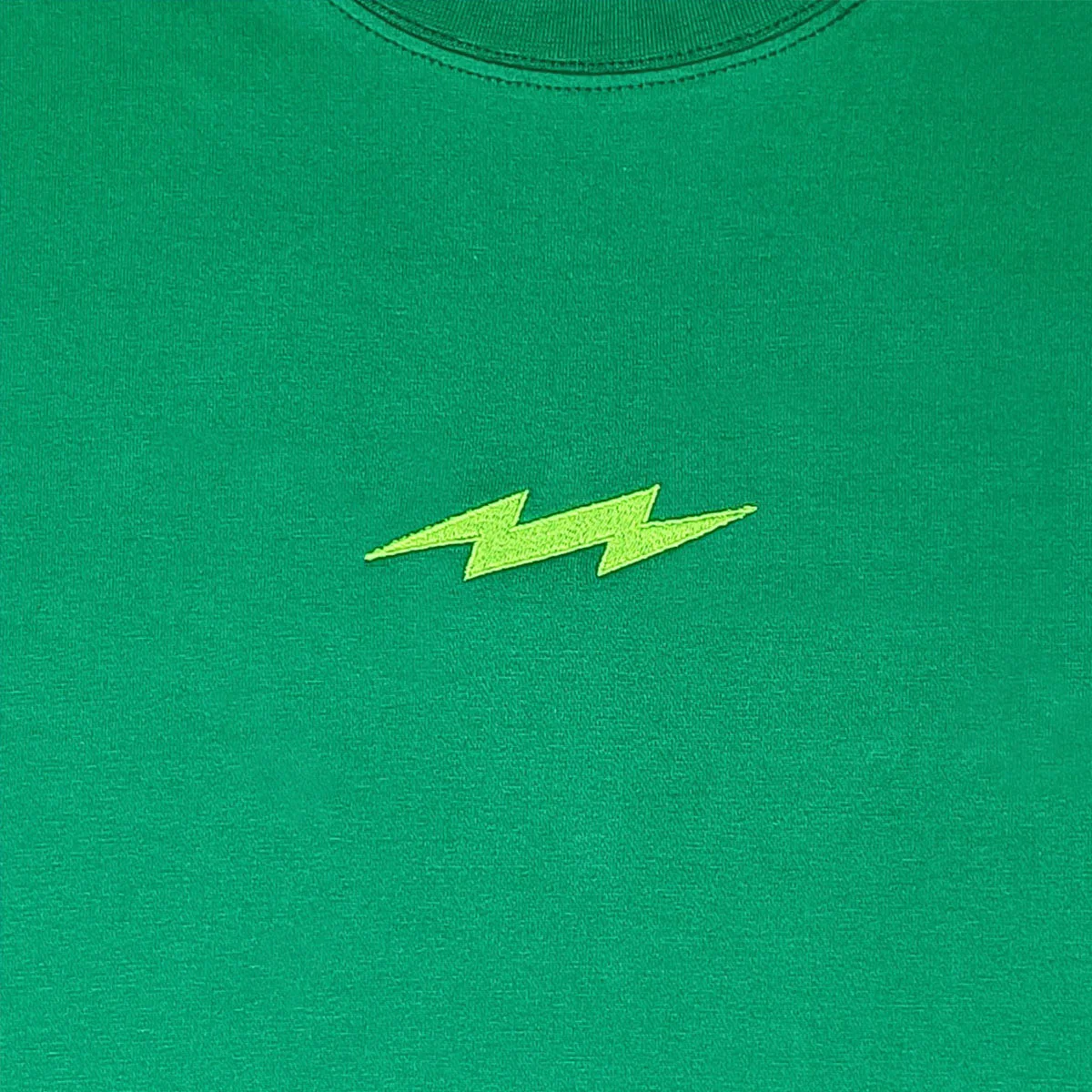 Og Thunder Oversized T-Shirt - Image 12