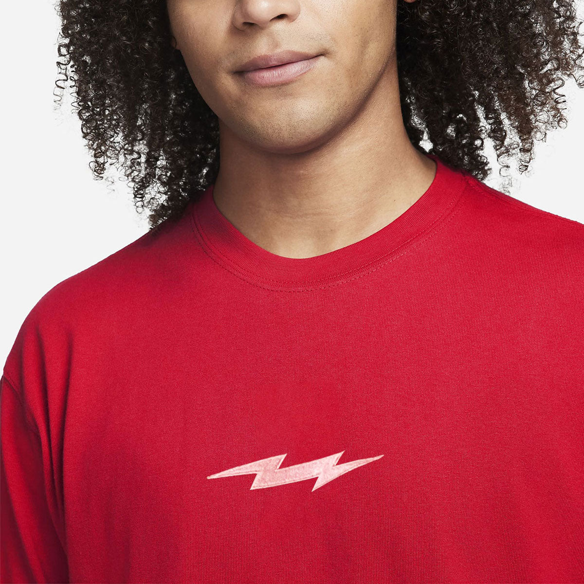 Og Thunder Oversized T-Shirt - Image 14