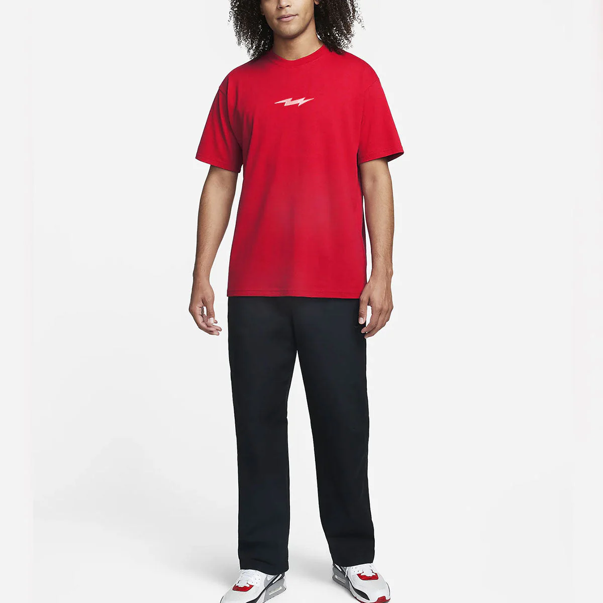 Og Thunder Oversized T-Shirt - Image 15