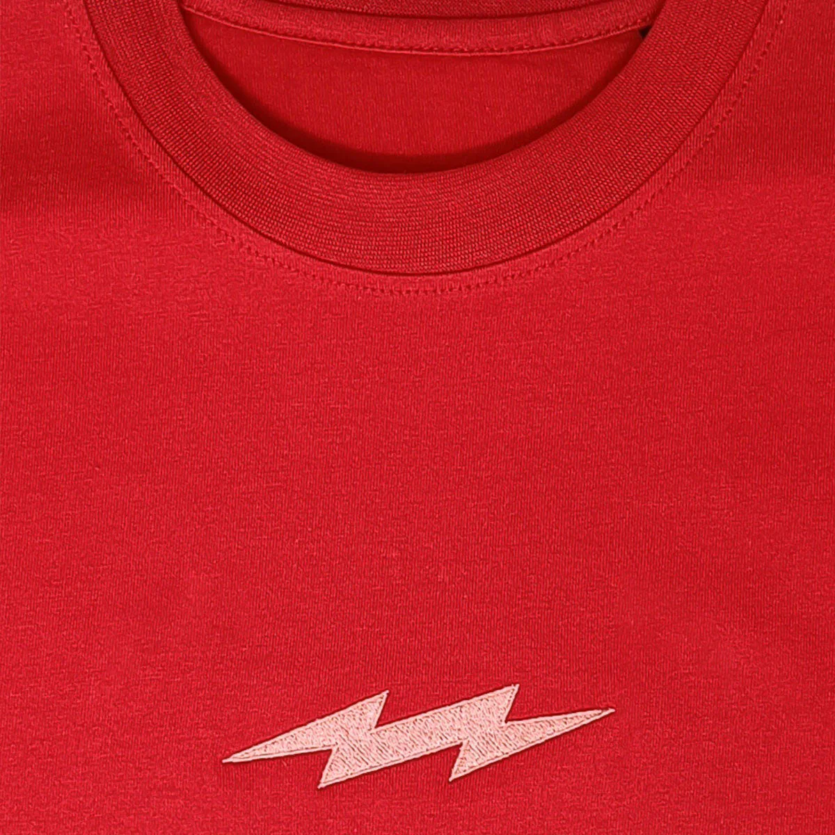 Og Thunder Oversized T-Shirt - Image 17