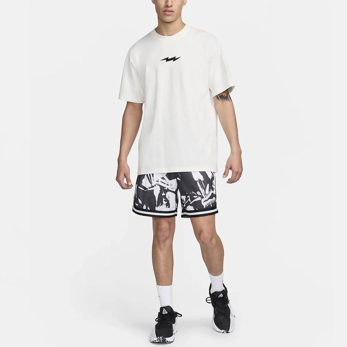 Og Thunder Oversized T-Shirt - Image 21
