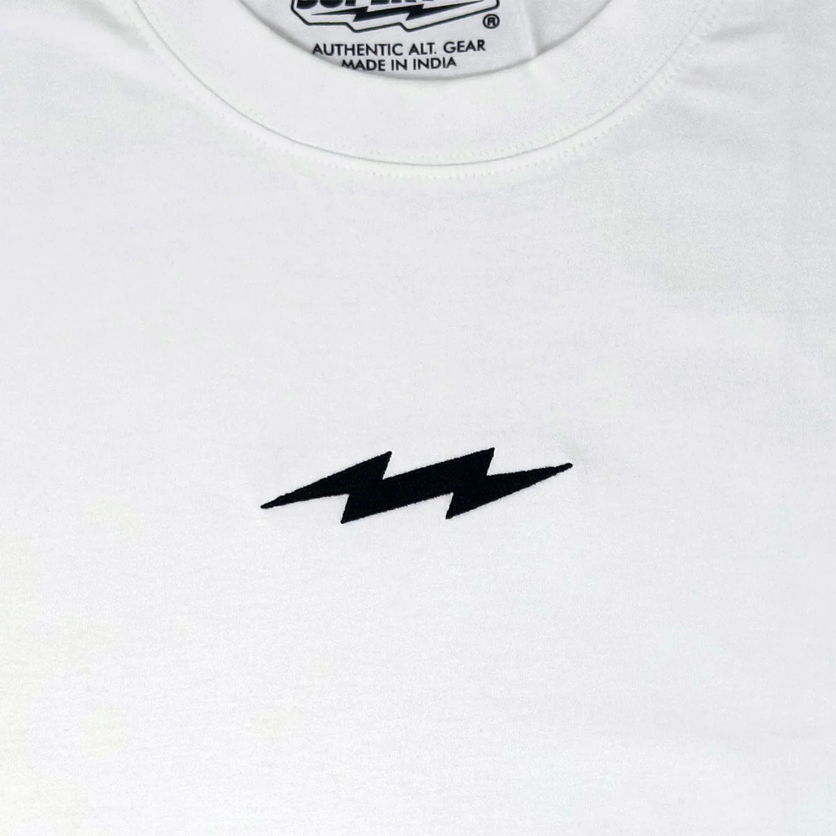 Og Thunder Oversized T-Shirt - Image 22