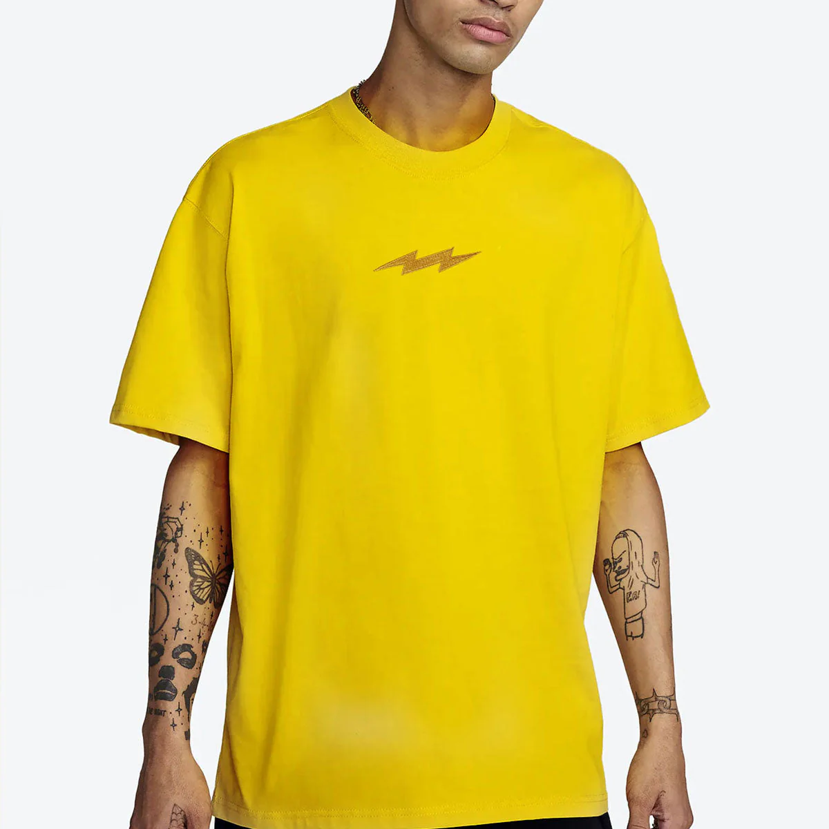 Og Thunder Oversized T-Shirt - Image 23