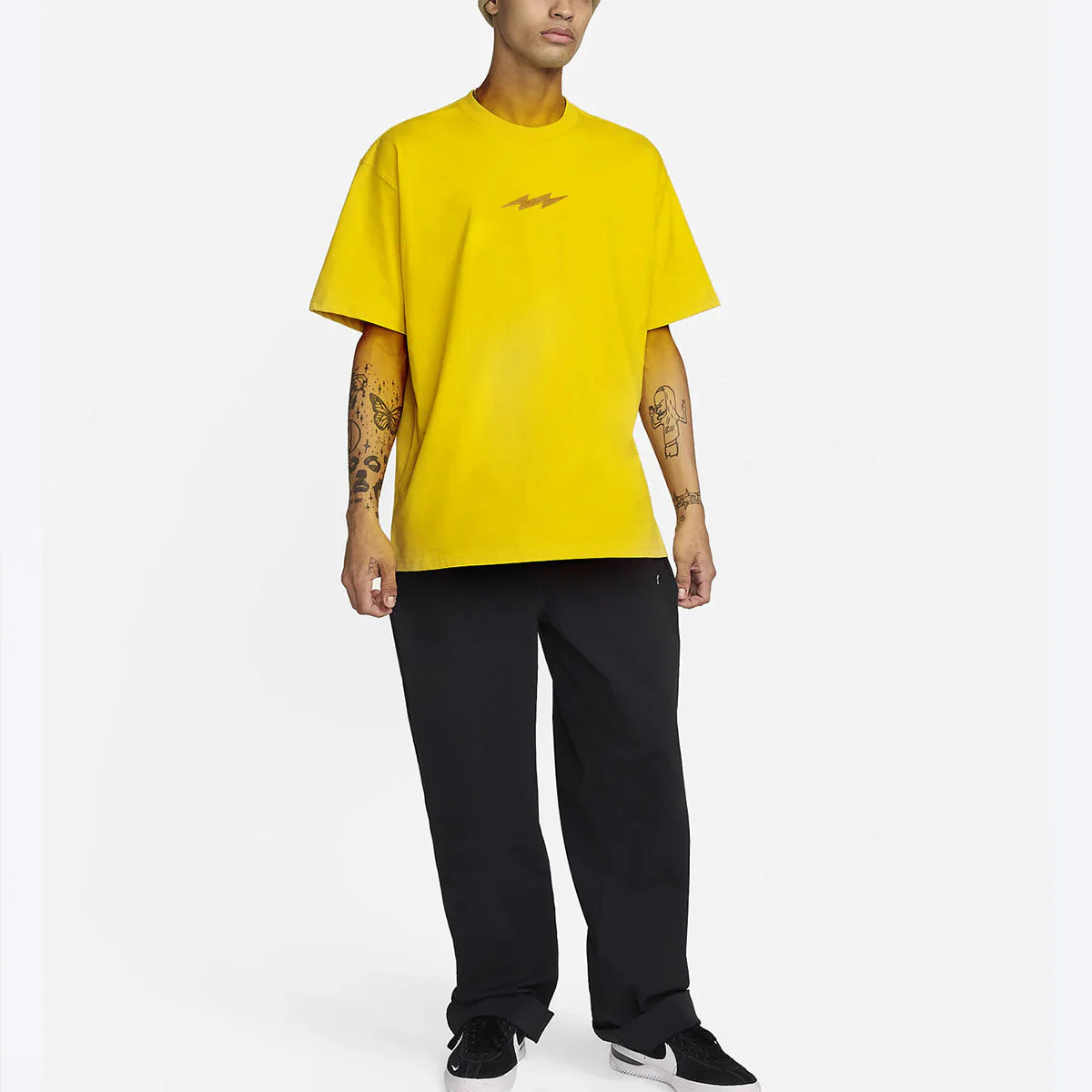 Og Thunder Oversized T-Shirt - Image 27