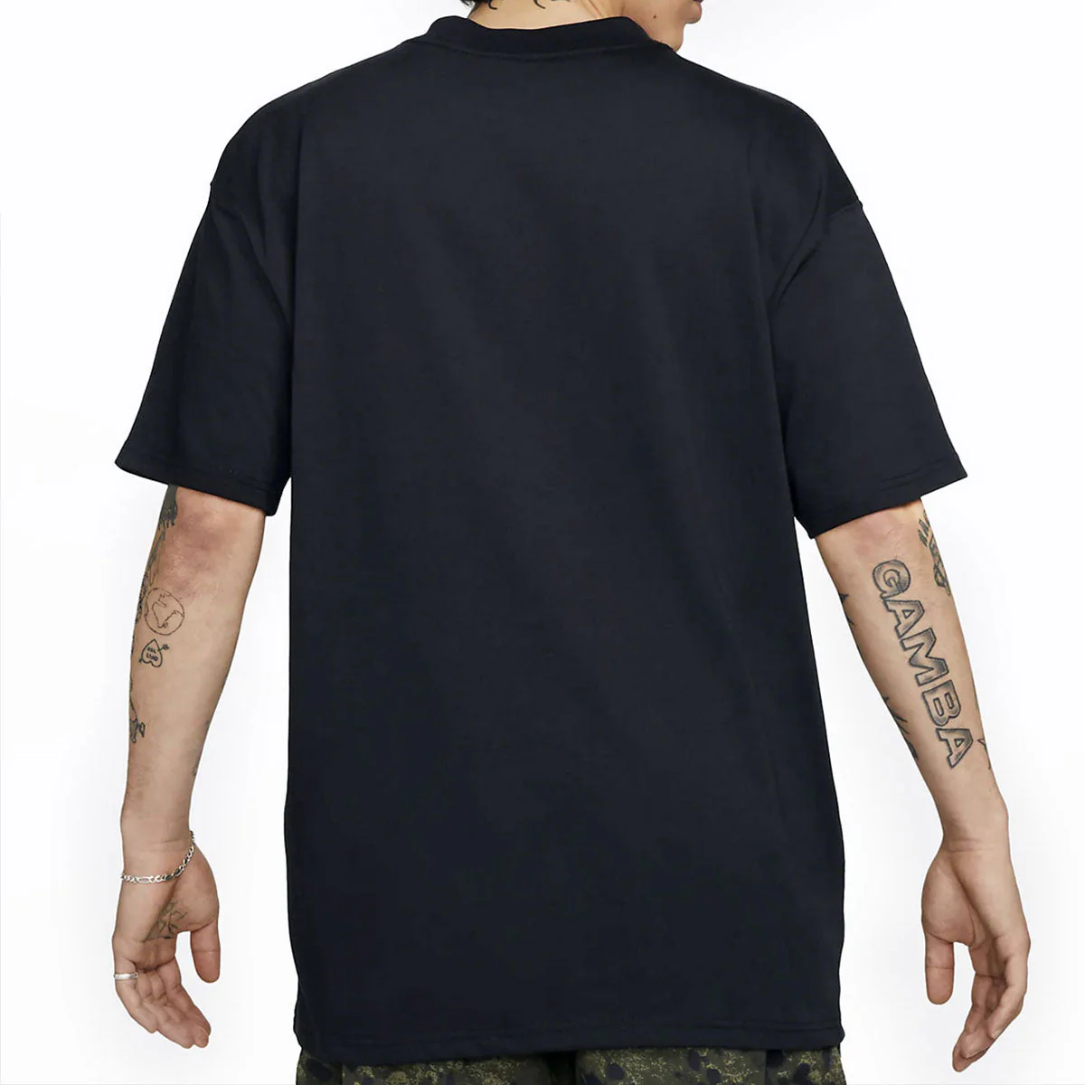 Og Thunder Oversized T-Shirt - Image 3